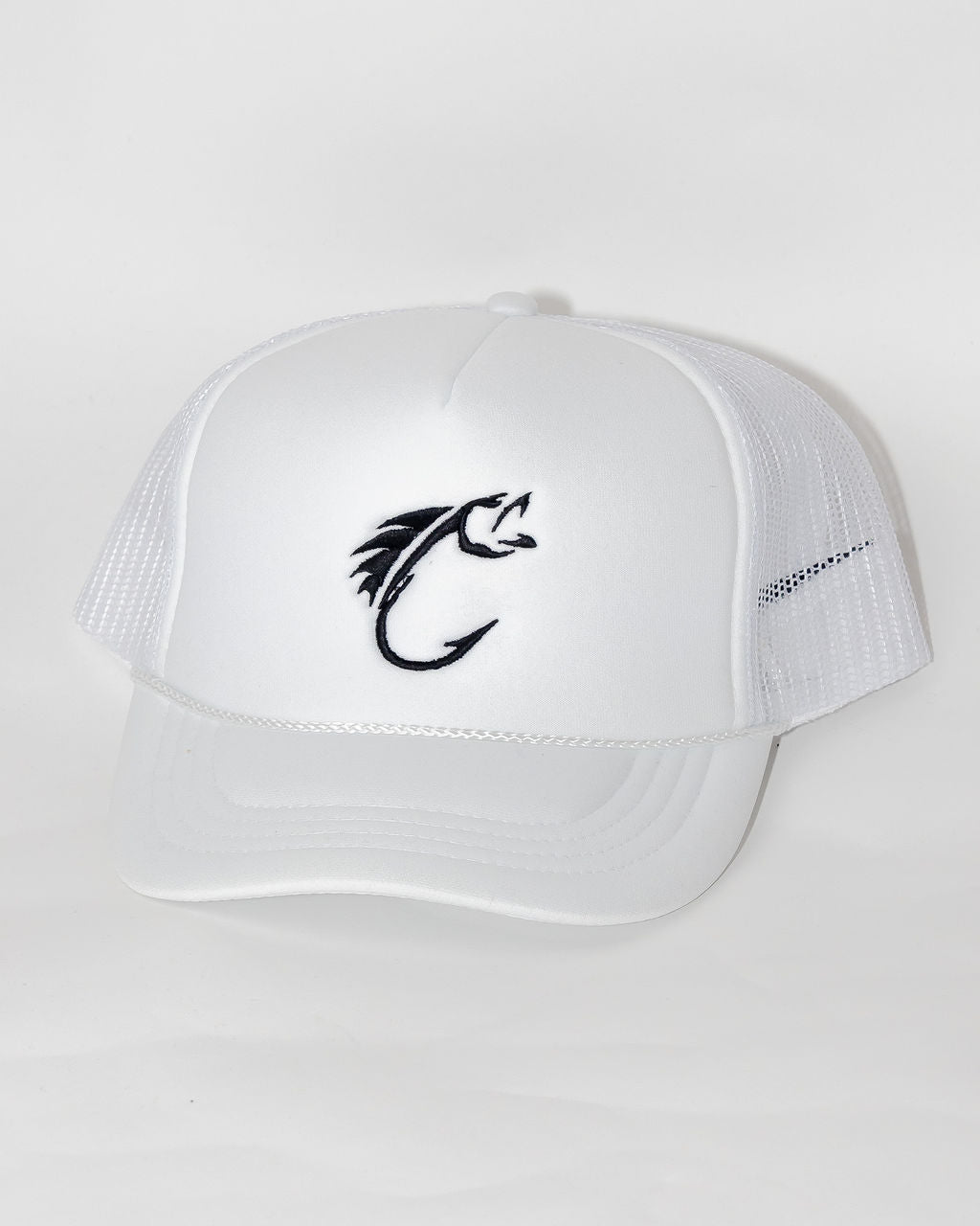Country Rods Hook Snapback Hats – Country Rods Apparel